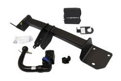 Теглич Bmw 1 Series 2D Coupe E82 2007-2011 Кабел 13PIN SMP-4PE