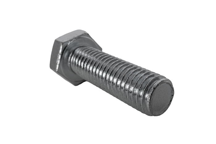 DROMET M12x40 шестостенен машинен винт клас 8.8 DIN933