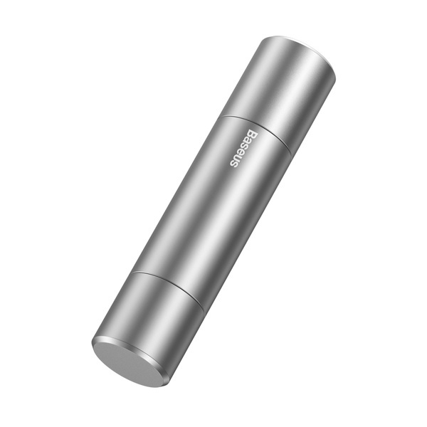 BASEUS Sharp Tool 2в1 Безопасно стъкло Чук Спасителен колан Нож