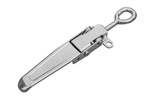 Ексцентрикова ключалка за страничен теглич KNOTT 6S5684.001
