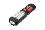 Фенерче 2 в 1 за работилница YATO YT-08513 9xLED 280lm 