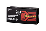 KAMAR X-SPIDER L2430+L2431 задни светлини байонет 5PIN 7 функции ляв+десен