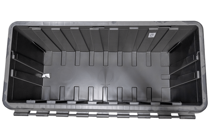 Кутия за инструменти OUTLET DAKEN 81208 ARKA 1062x522x500 мм 169 л