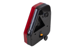 HORPOL LZT 752+LZT 750 задни светлини 6 функции ляв+десен