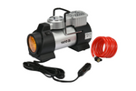Компресор за кола YATO YT-73460 с LED лампа 12V 180W