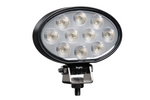 LED работна лампа рефлектор LAYTZ LY7401 40xLED 4000lm овална