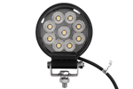 LED работна лампа-рефлектор TT TECHNOLOGY TT.13337 36xLED 2880lm кръгла