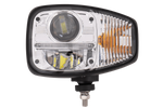 TT Technology TT.16611-L LED предна фара 3 функции 23xLED 2350lm лява за JCB/Cat/Manitou/Volvo/Terex