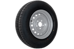 Подсилено колело за ремарке LINGLONG GUMA 185/80 R14C 104/102N UNITRAILER RIM 5.5Jx14"H2 5X112 ET:30
