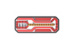 TruckLED L1949 LED задна светлина 6 функции лява