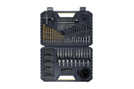 Комплект свредла и битове 100 бр. STANLEY STA7205-XJ