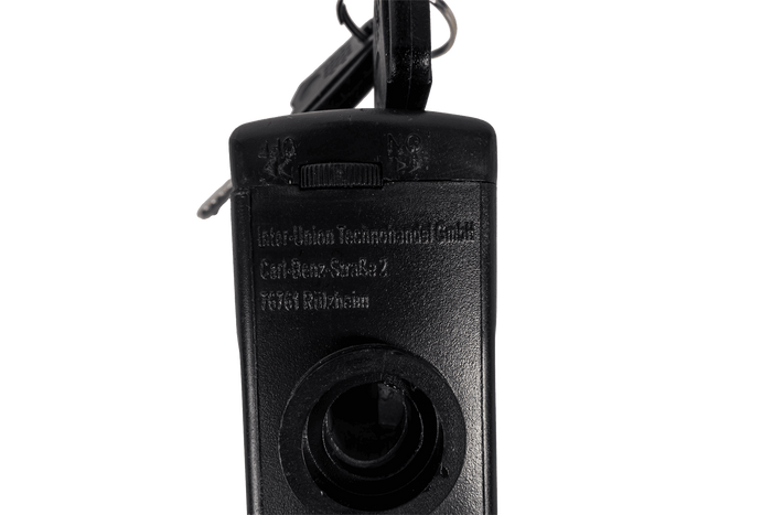 PROFEX 81659 Neo 130 см верига за велосипед с ключалка