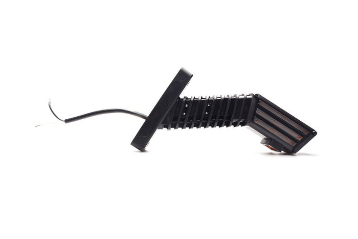 WAŚ 2554L W297.4.1 SPOT LED габаритна светлина, лява, на рамо