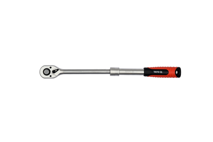 YATO YT-0299 Телескопична тресчотка 1/2'' 305-445 мм