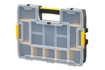 Кутия-органайзер за инструменти STANLEY SORTMASTER JUNIOR 375x290 мм