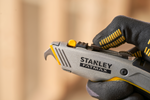 Нож с двойно острие STANLEY FATMAX TwinBlade 0-10-789