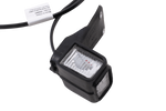 ASPÖCK SUPERPOINT IV LED десен висящ габаритен светлинен уред