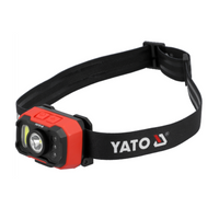 YATO YT-085942 LED челник със сензор за движение 1000lm