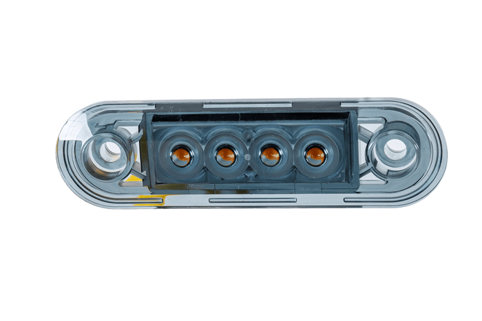 Габаритна лампа FRISTOM FT-073Z LED DARK универсална