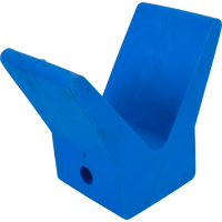 STEELPRESS RL-06A носова крилца за ремарке за лодка