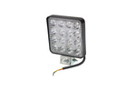 Комплект от четири LED работни лампи рефлектор HERMON EL042 16xLED 3840lm