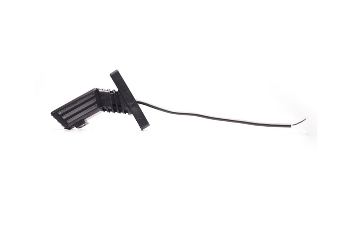 WAŚ 2550P W297.3.1 SPOT LED десен габарит на късо рамо