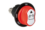 Разединител за акумулатор 12-32V LAMP Ext-11