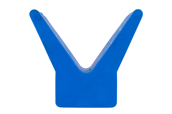 STEELPRESS RL-06A носова крилца за ремарке за лодка