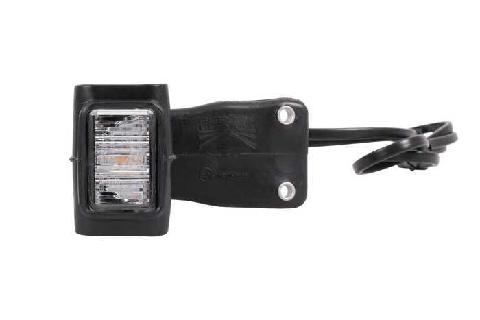 ASPÖCK SUPERPOINT IV LED десен висящ габаритен светлинен уред