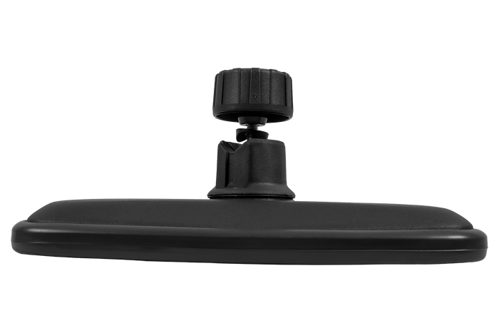 Странично огледало PLASTEX LP0295/SM за селскостопанска техника 290x211 мм