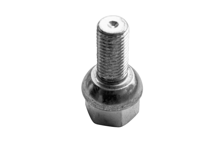 Сачмен винт за колела за спирачни оси M12x1.5