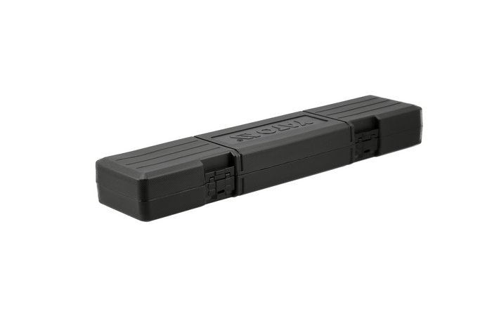 Комплект динамометрични ключове YATO 1/2" 40–220Nm, 4 части, за смяна на колела