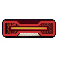 TruckLED L1872 LED NEON DYNAMIC задна светлина 6 функции дясна