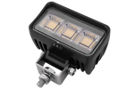 LED работна лампа-рефлектор TT TECHNOLOGY TT.13460 60xLED 4120lm правоъгълна