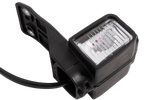 ASPÖCK SUPERPOINT IV LED десен висящ габаритен светлинен уред